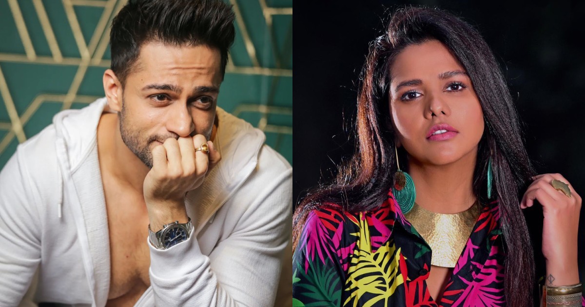 Bigg Boss 16: Shalin Bhanot's Ex-Wife Dalljiet Kaur Urges Fans To Vote For Him