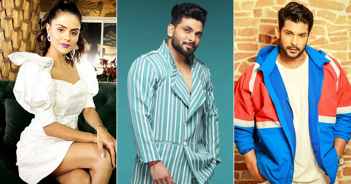 Bigg Boss 16's First Runner-Up Shiv Thakare Doesn't Regret Mentioning Sidharth Shukla During A Spat With Priyanka Chahar; Read On
