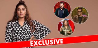 Bigg Boss 16’s Nimrit Kaur Ahluwalia Comments On Host Salman Khan, Karan Johar & Farah Khan Vibes: “I’m Not Kidding, Weekend Ke Vaar Pe Aisa Hota Tha Ki…” [Exclusive]