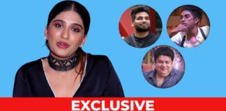 Bigg Boss 16’s Nimrit Kaur Ahluwalia Wants Both Shiv Thakare, MC Stan To Win, Reveals Everyone Missed Sajid Khan & His Positivity [Exclusive]