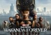 Black Panther: Wakanda Forever Box Office (China)
