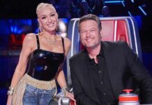 Blake Shelton & Gwen Stefani Are Struggling In Their Marriage? The Couple Is Constantly Arguing [Reports]