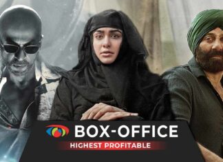 Bollywood’s Most Profitable Films Of 2023