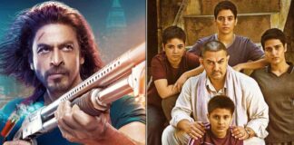 Box Office – Pathaan enters 400 Crore Club, is now the highest grossing Bollywood film as it goes past Dangal in just 11 days