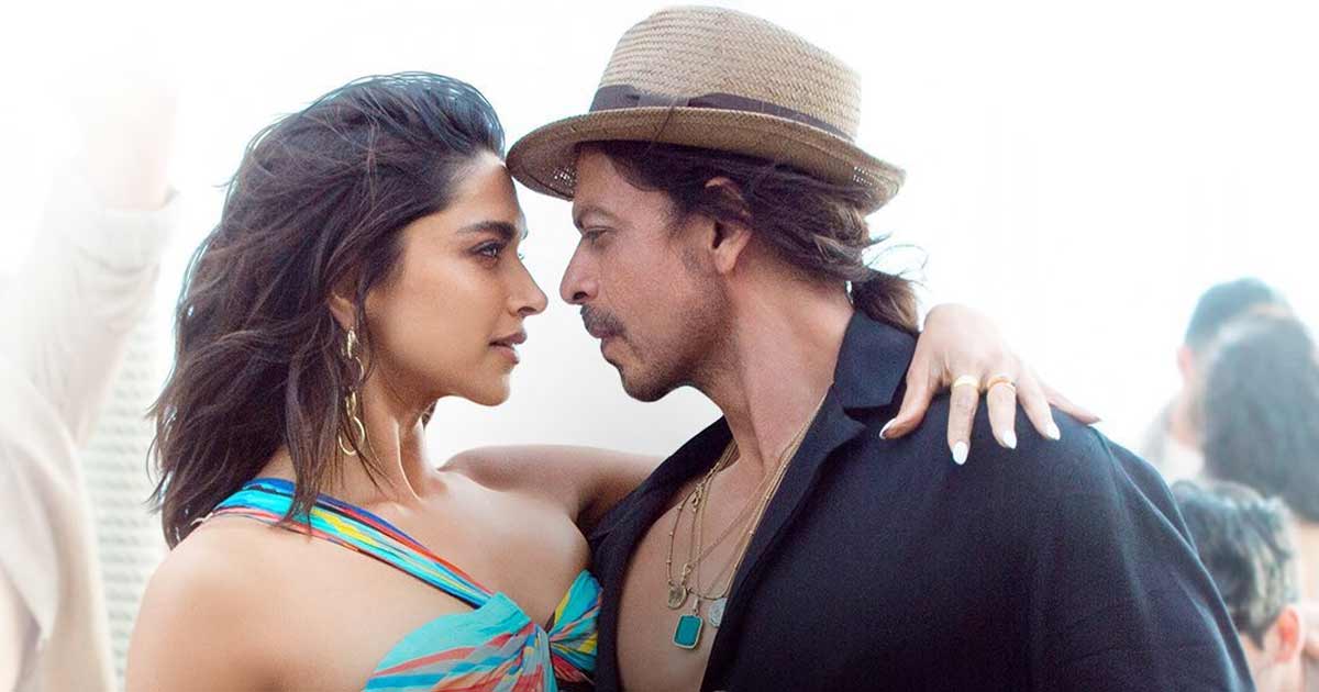 Box Office - Pathaan enters 500 Crore Club in style, Shah Rukh Khan reigns again