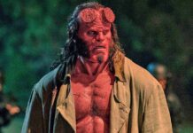 Brain Taylor to direct 'Hellboy: The Crooked Man', production to start in March