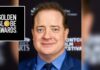 Brendan Fraser disses Golden Globes as 'hood ornaments' that 'mean nothing'