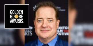 Brendan Fraser disses Golden Globes as 'hood ornaments' that 'mean nothing'
