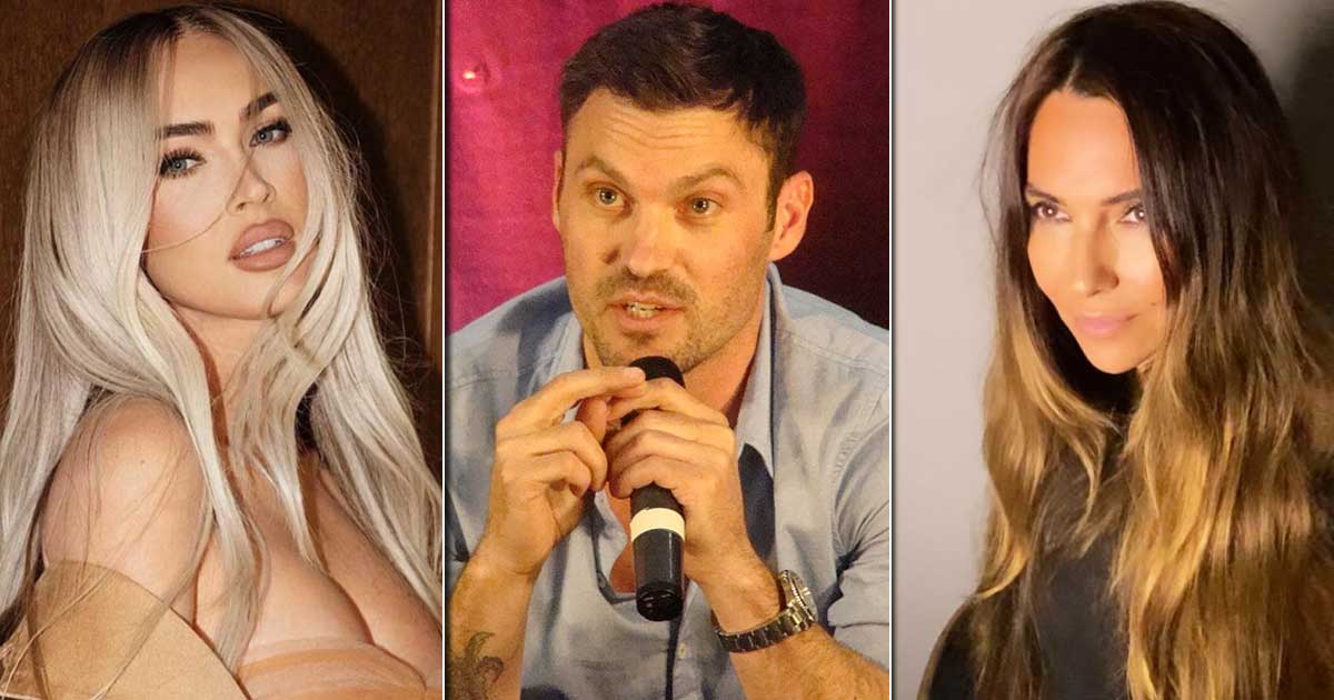 Brian Austin Green, Fires Back At Venessa Marcil For Saying She Raised Their Son Alone & Compliments Ex-Wife Megan Fox Over Co-Parenting