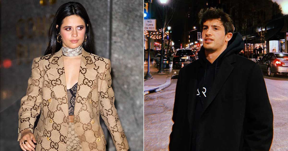 Camila Cabellon & Rumoured Boyfriend Austin Kevitch Name It Quits After Reportedly Relationship For 8 Months!
