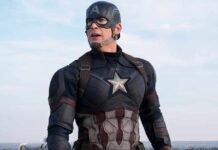 Captain America Chris Evans Once Expressed That He Has The Worst Avengers Suit: "It's Not The Best"
