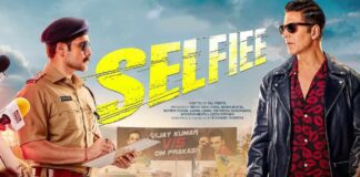 Check Out The 'How's The Hype?' Result Of Selfiee