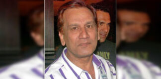 'Chori Chori Chupke Chupke' producer Nazim Hassan Rizvi dies in Mumbai