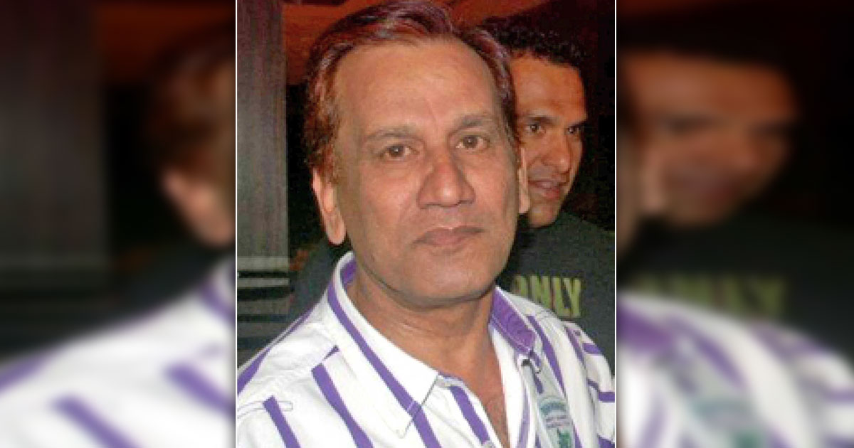 Chori Chori Chupke Chupke Producer Nazim Hassan Rizvi Passes Away In Mumbai In His Early 70s