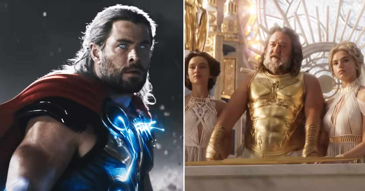 Chris Hemsworth Speaks About Thor 4 Mid Credit Scene