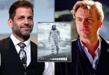 Christopher Nolan Took Inspiration From Director Zack Snyder For A Scene In Interstellar