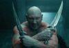 Dave Bautista says he'll never return to Drax just to collect a Marvel paycheck