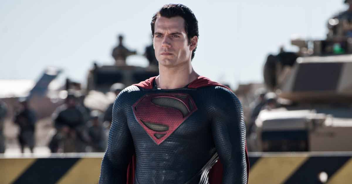 DC Fan Plans To Take Legal Action Against DCU Over False Advertisement Of Henry Cavill’s Return As Superman?