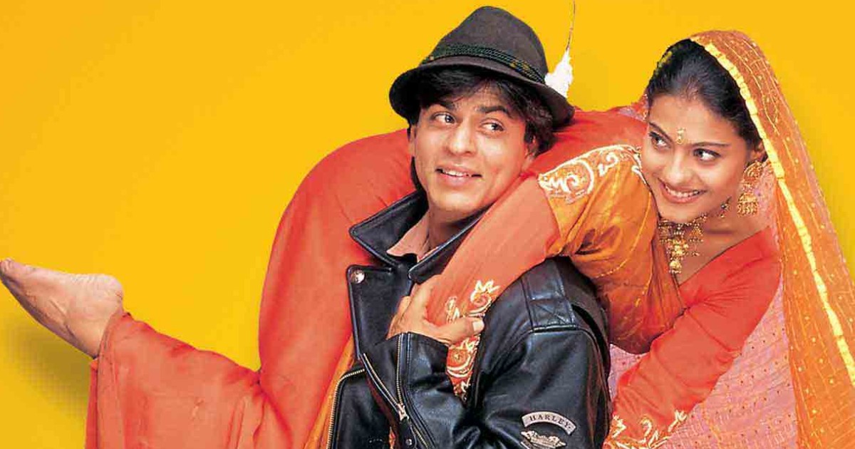 DDLJ Box Office (Re-Release): Shah Rukh Khan, Kajol's Magic Shows A 300% Jump, 9977 Days Later This Classic Is Still Earning In Double Digits (Lakhs)