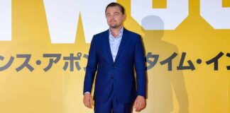 Leonardo DiCaprio Slammed By A Radio Host Over His Dating Rumours With 19-Year-Old Eden Polani