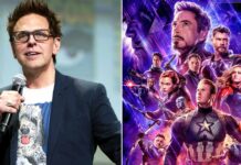 Did James Gunn Hint At An Avengers: Endgame-Like Project For DC Universe?