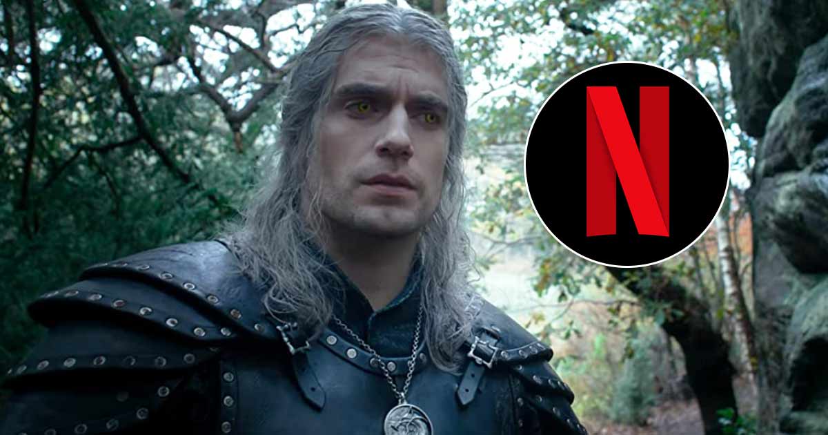 Did Netflix Writers Wanted Henry Cavill To Play A Diluted Version Of Geralt Of Rivia In The Witcher?