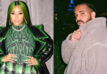 Did You Know Nicki Minaj Rejected Drake After They Hooked & Had A One Night Stand? [Reports]