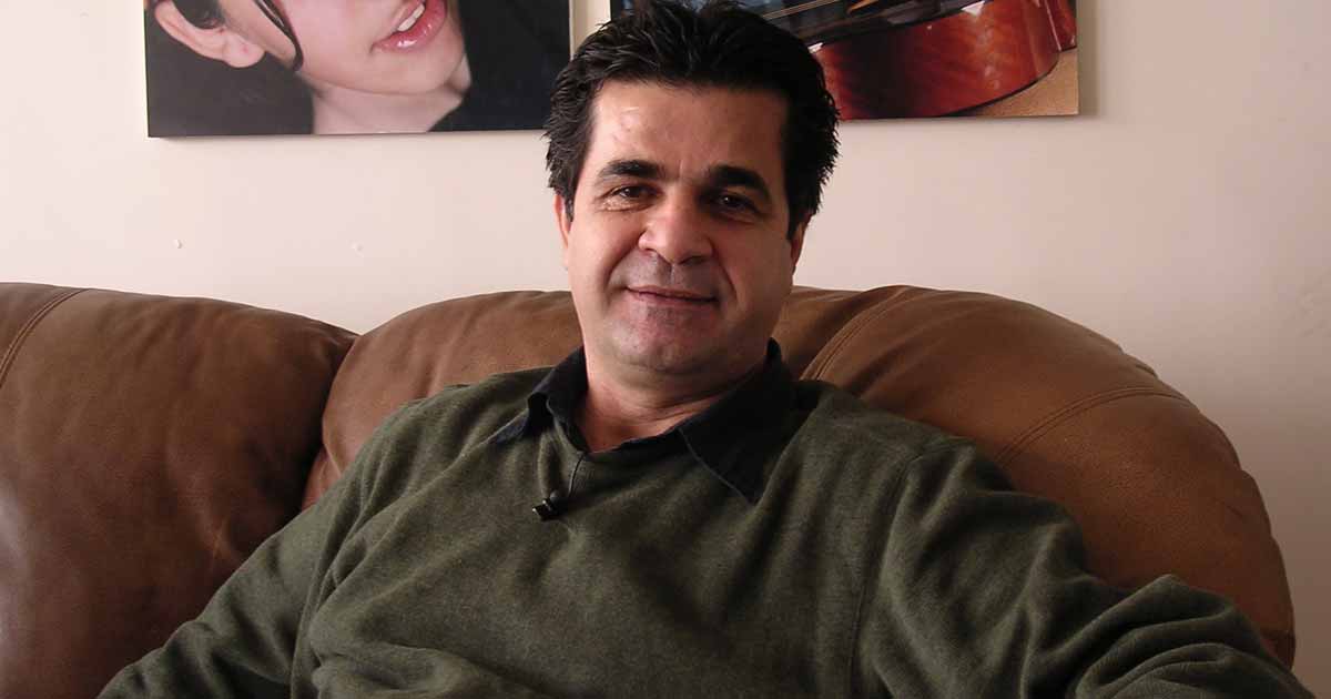 Dissident Iranian Filmmaker Jafar Panahi On A Hunger Strike