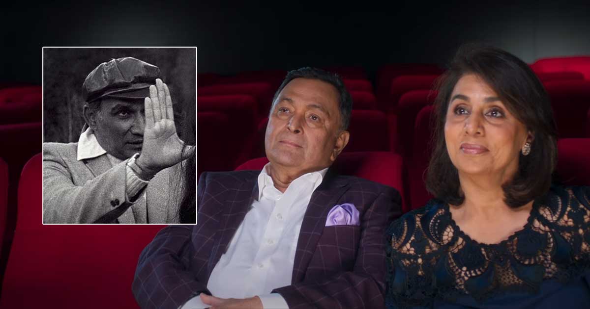 Docu-series 'The Romantics' To Feature Rishi Kapoor, His Association With Yash Chopra