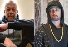 Dr. Dre Had To Face Racism When He Took Eminem Onboard