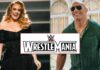 Dwayne Johnson Fanboys Over Adele & Hugs Her Nervously As He Meets Her For The First Time, Fans React - See Video Inside