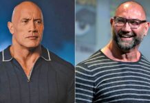 Dwayne Johnson VS Dave Bautista: The Animal Wants To Get Into DC Universe From Marvel Cinematic Universe For This Reason? Read On
