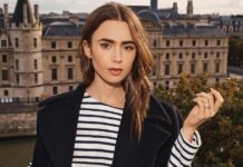 Emily In Paris Star Lily Collins Opens Up About Her Emotionally Abusive Relationship In The Past