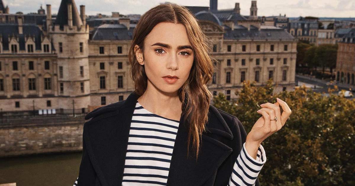 Emily In Paris Fame Lily Collins Faced Emotional Abuse In Past Relationship: “I Was Having Panic Attacks & Kidney Infections…”