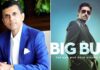 Exciting sequel to 'The Big Bull' is in the works, says Anand Pandit
