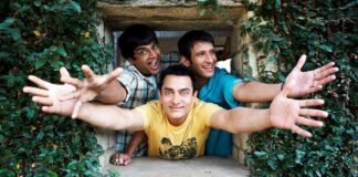 Fans Demand Sequel Of 3 Idiots As The Trio Reunite For A Video