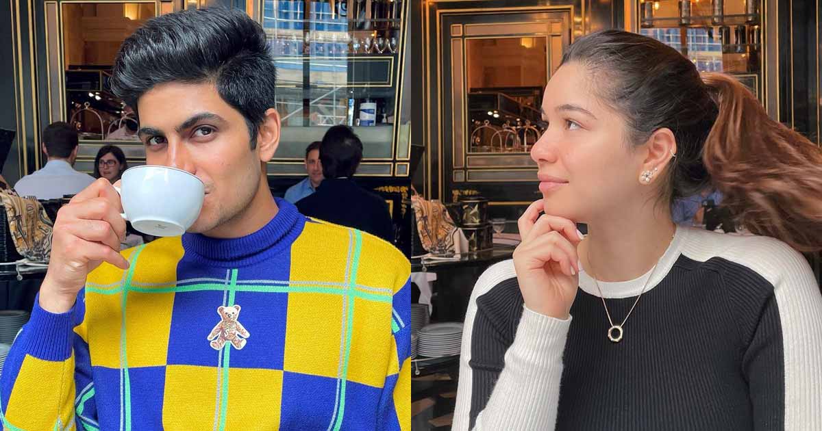 Fans Think Shubman Gill’s Valentine’s Day Post Has A Huge Sara Tendulkar Connection