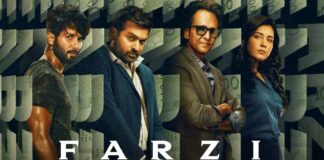 Farzi Review