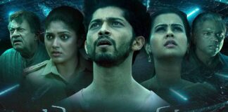 First pan-India Kannada sci-fi thriller 'Mandala' all set to release