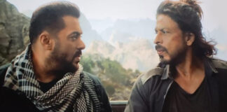 ‘For us to come together on the big screen, it always needed a special film!’ : Salman Khan & Shah Rukh Khan speak about their Pathaan union that has created history at the box office