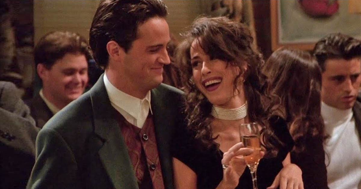 ‘Buddies’ Star Maggie Wheeler Reveals Chandler & Janice’s Hypothetical Honeymoon Plans If They Had Bought Married & It is Notoriously Excessive Upkeep
