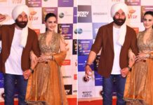 Gadar 2 Stars Sunny Deol & Ameesha Patel Get Massively Trolled By Netizens