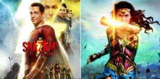 Gal Gadot's Wonder Woman Spotted In DC Japan's Trailer Of Shazam: Fury Of Gods Getting Fans' Hopes High