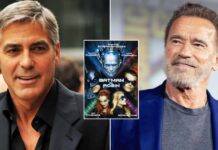 George Clooney Says Arnold Schwarzenegger Was Paid More Salary In 'Batman & Robin