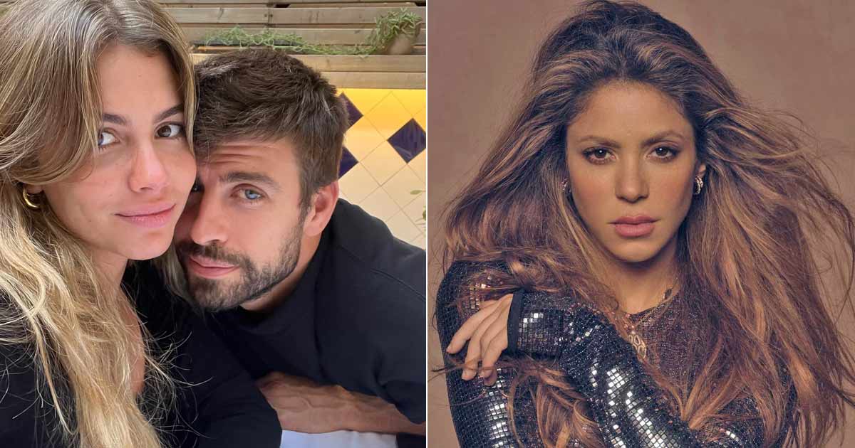 Gerard Piqué & Clara Chia Were Asked To Leave A Restaurant As The Owner Was Shakira’s Fan