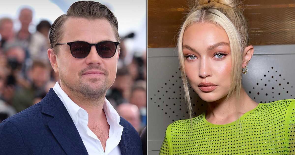 Gigi Hadid Avoids A Run-In With Leonardo DiCaprio At One Of Their Regulars