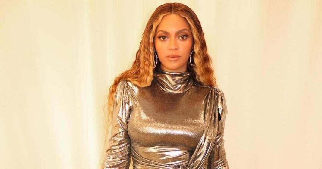 Grammys 2023 Beyonce Bags Two Awards For Her Album Renaissance
