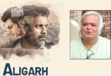 Hansal Mehta lauds the 'ode to love, longing and loneliness' as 'Aligarh' turns 7