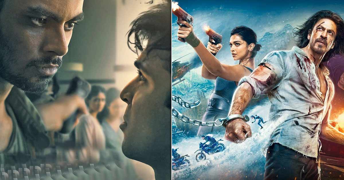 Hansal Mehta's 'Faraaz' Gets 100 Screens Amid Shah Rukh Khan's Pathaan Wave To Release