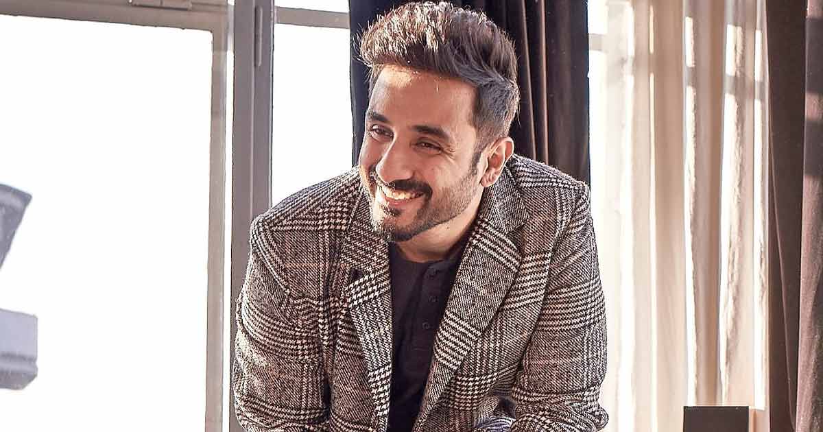 'He wants to be a comedian', says fan who named son after Vir Das